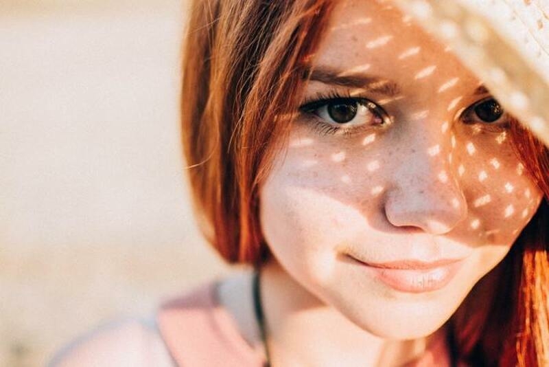 стремитесь к невесомым текстурам