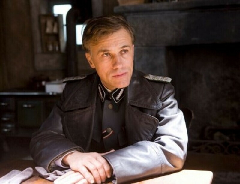 Кристоф Вальц