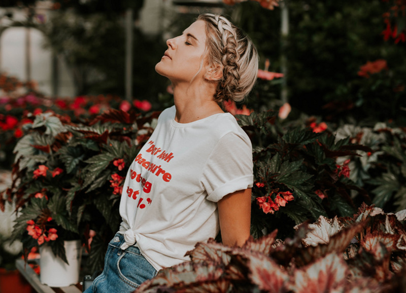 Главное - сохраняйте спокойствие