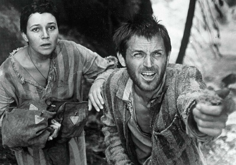 "альпийская баллада"