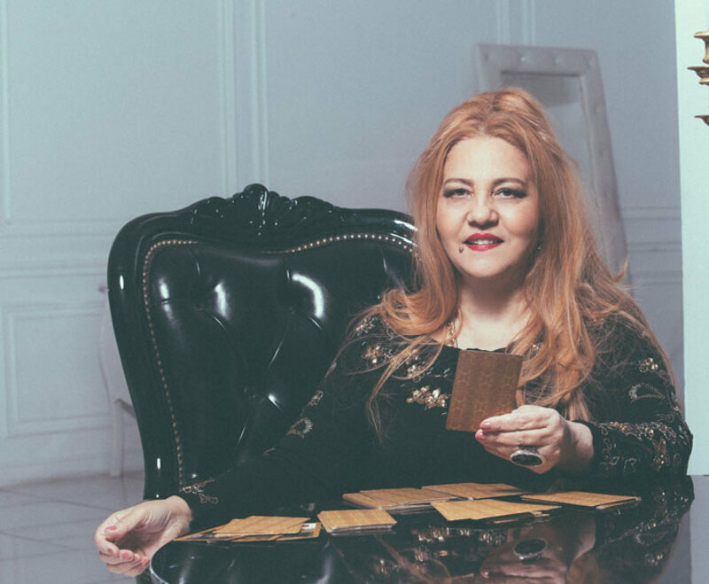 Галина Янко