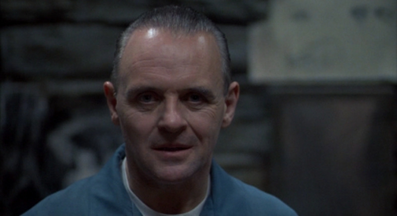 энтони хопкинс