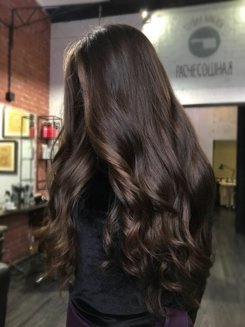 70 процентов качества волос зависит от того, как вы ухаживаете за ними дома и лишь 30 — от красителя и вашего парикмахера