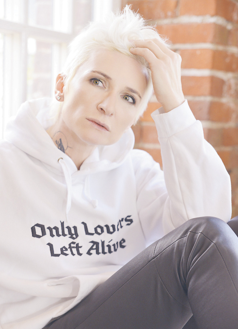 8 июля Диане исполнится 45 лет