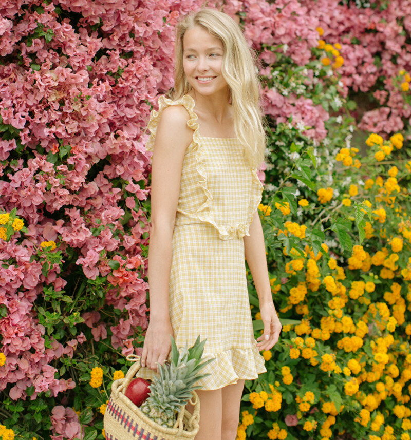 Не стоит выбирать крупные сумки