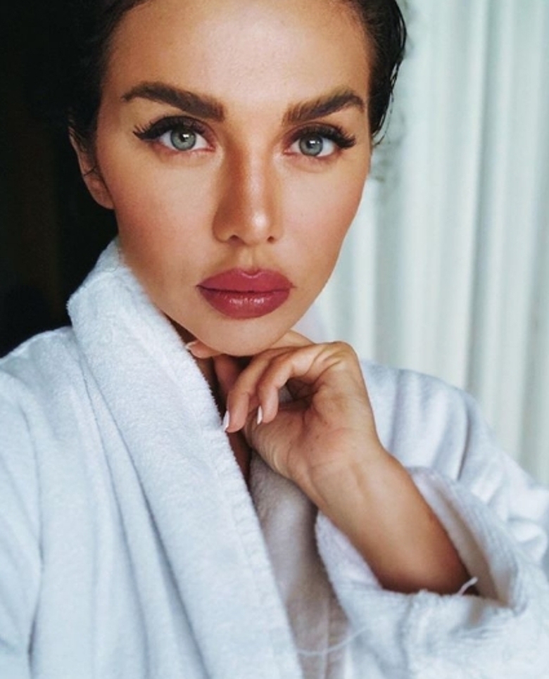 Анна Седокова