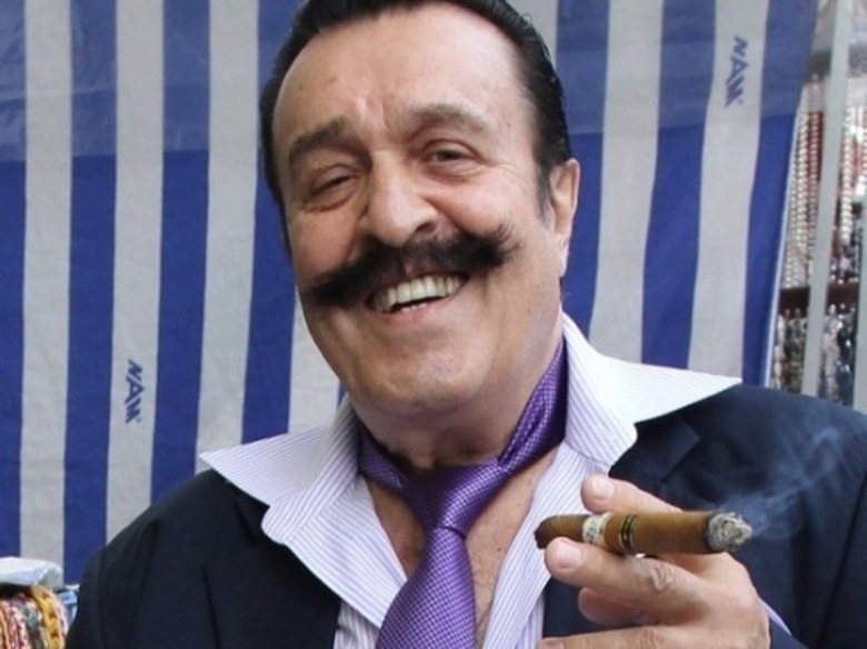 Вилли Токарев