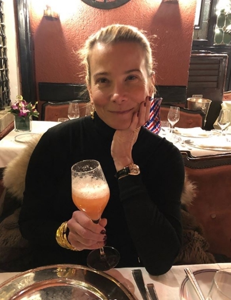 Юлия Высоцкая