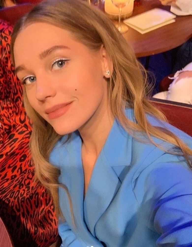 Кристина Асмус