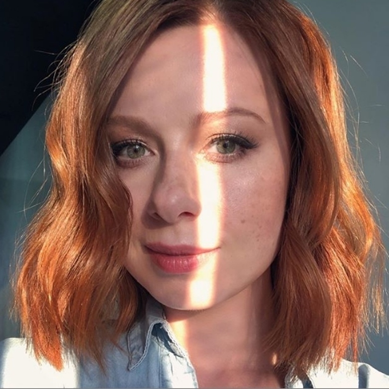 Юлия Савичева