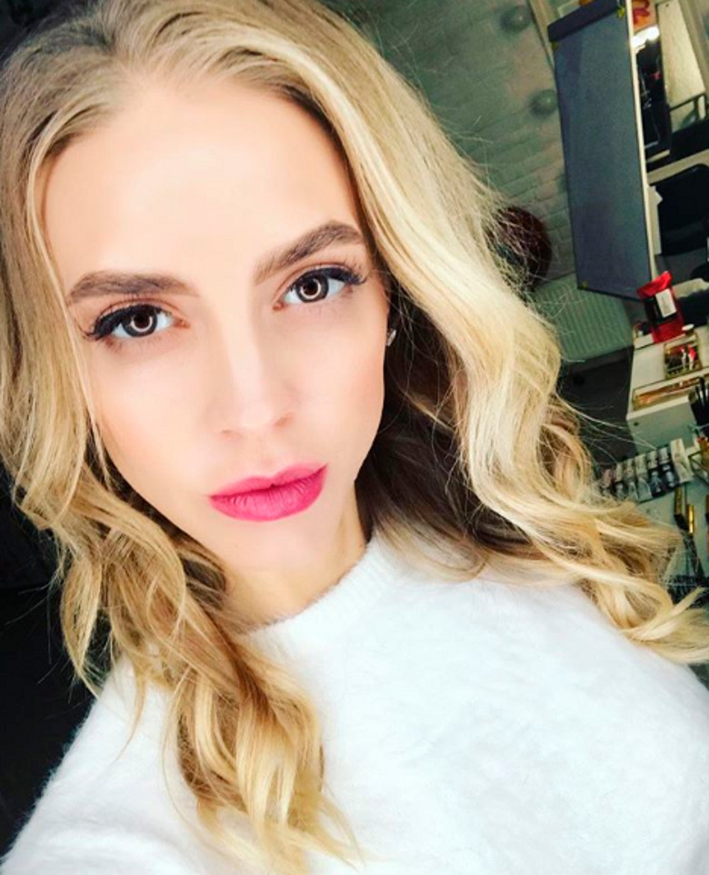 Надежда Сысоева