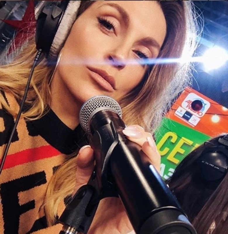 Александра Савельева