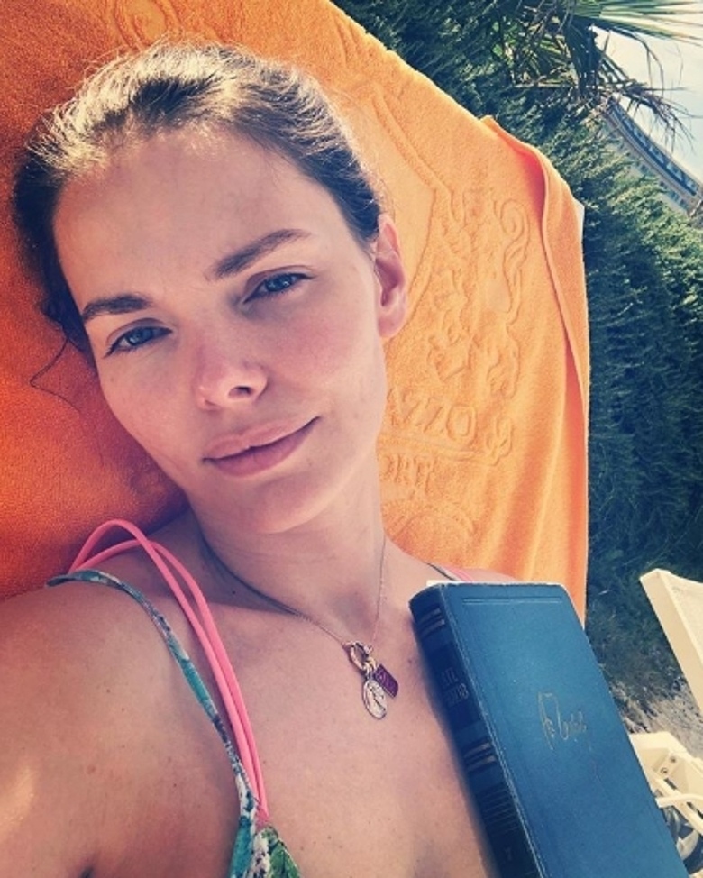 Елизавета Боярская