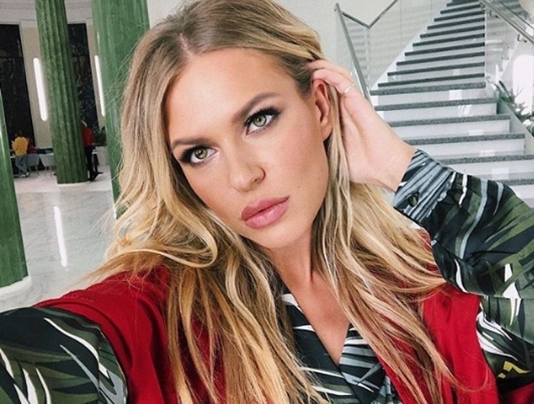 Рита Дакота