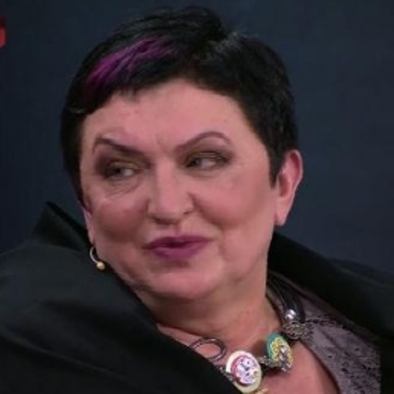 Марина Базанова