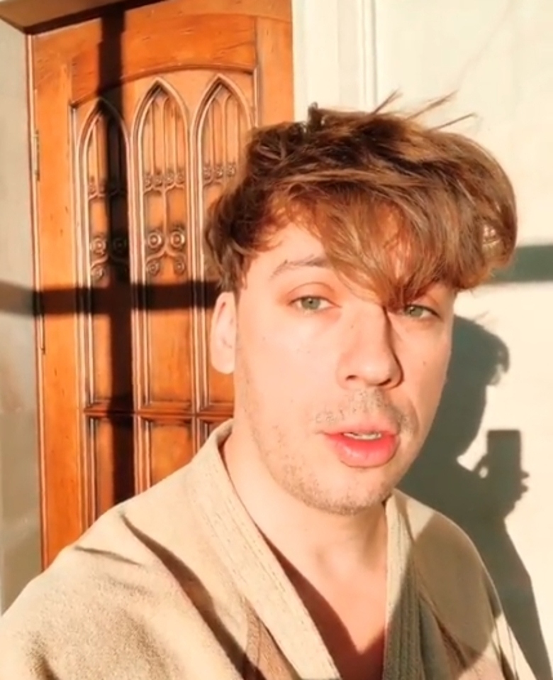 Максим Галкин