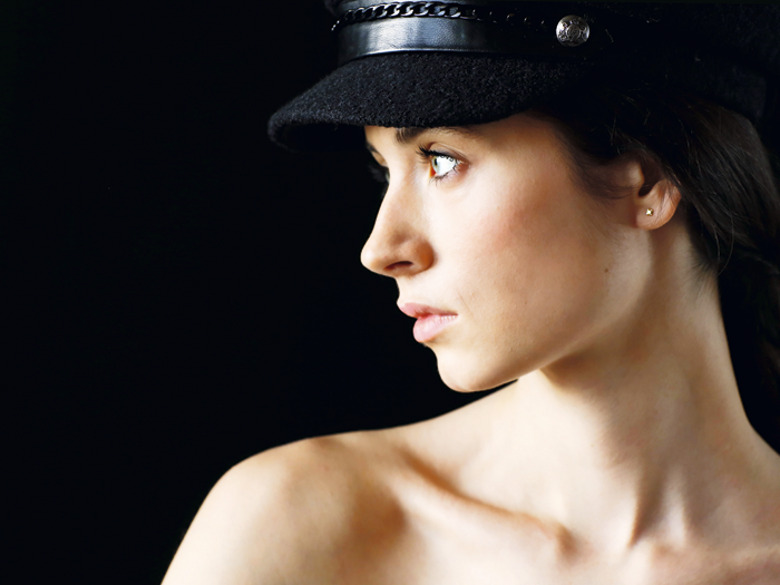 Мария Ахметзянова