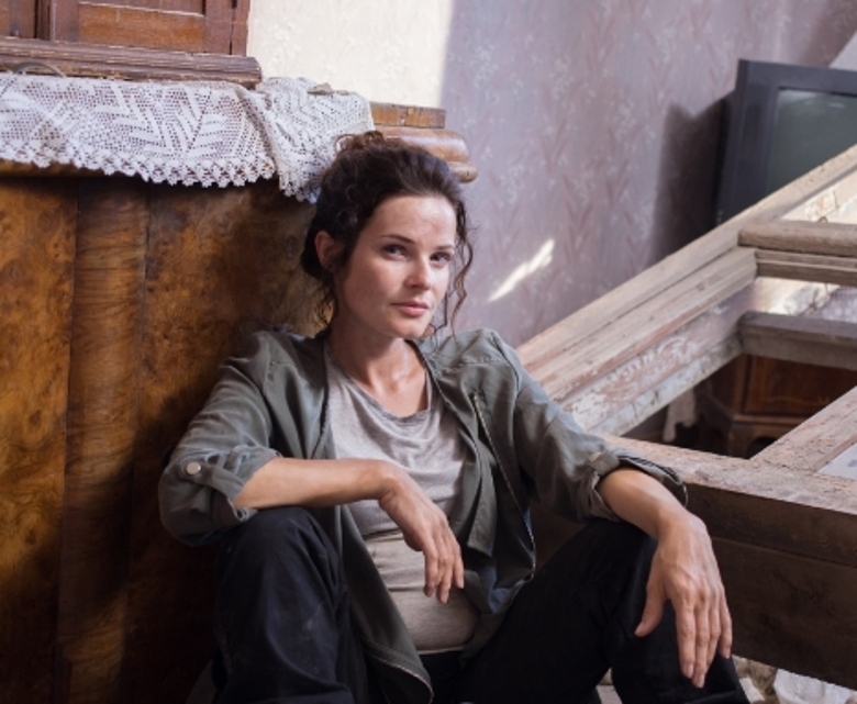 Анна Пескова