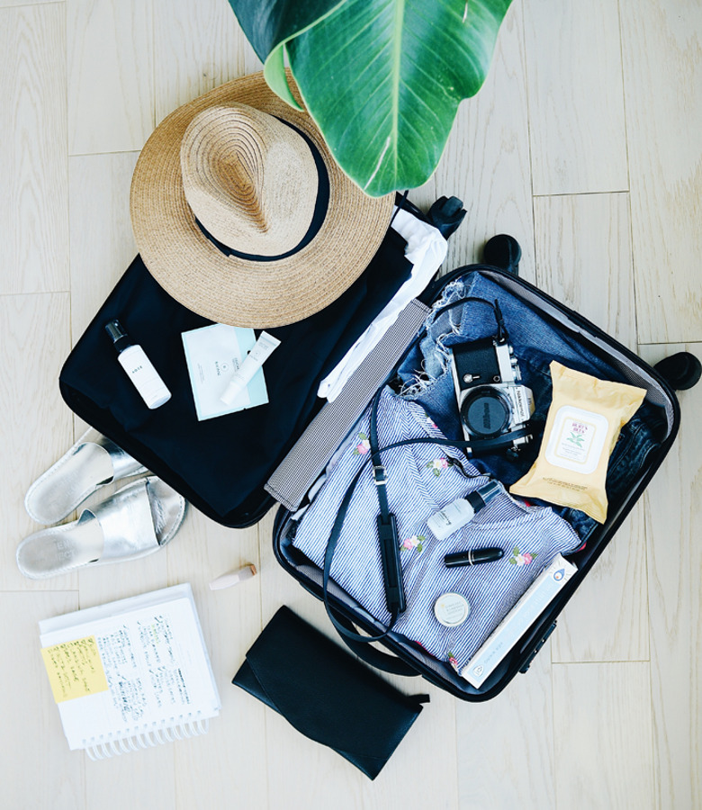 Список необходимых на отдыхе препаратов