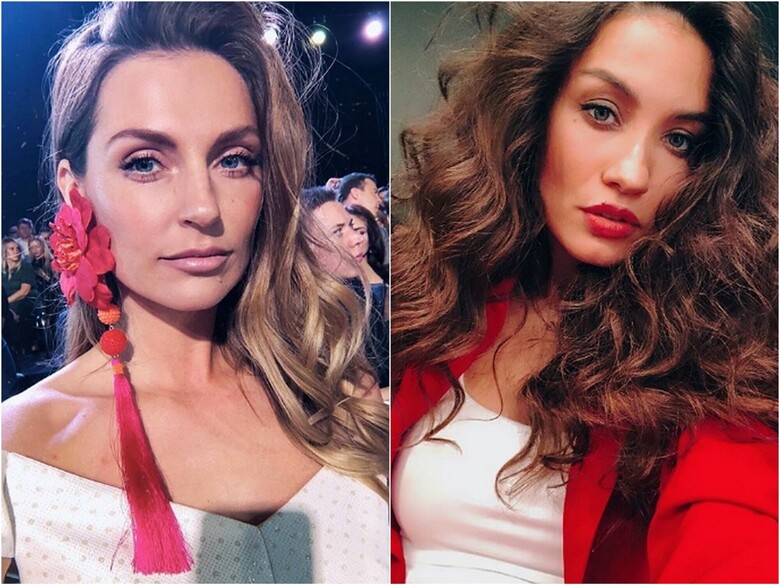 Саша Савельева/Виктория Дайнеко