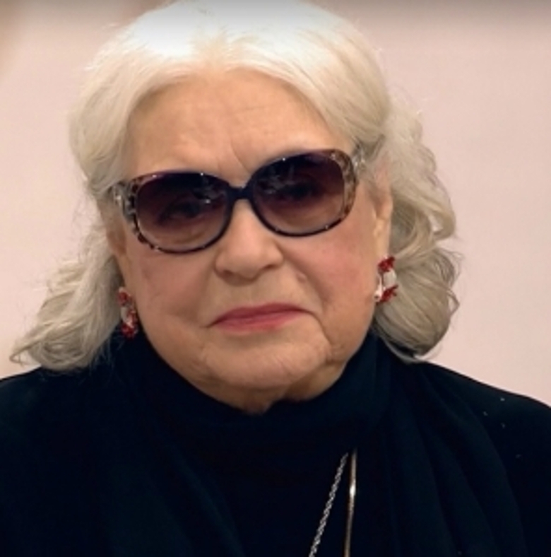 Лидия Федосеева-Шукшина