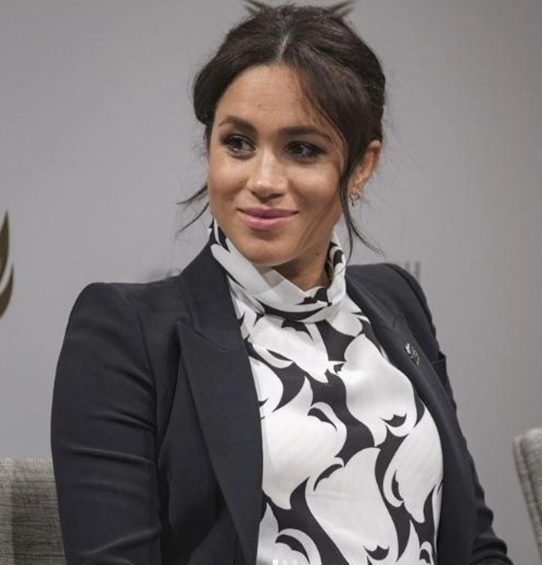 Меган Маркл