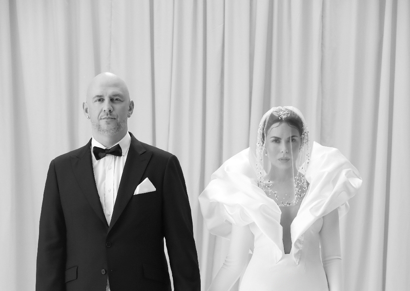 Каменских вышла замуж за Потапа