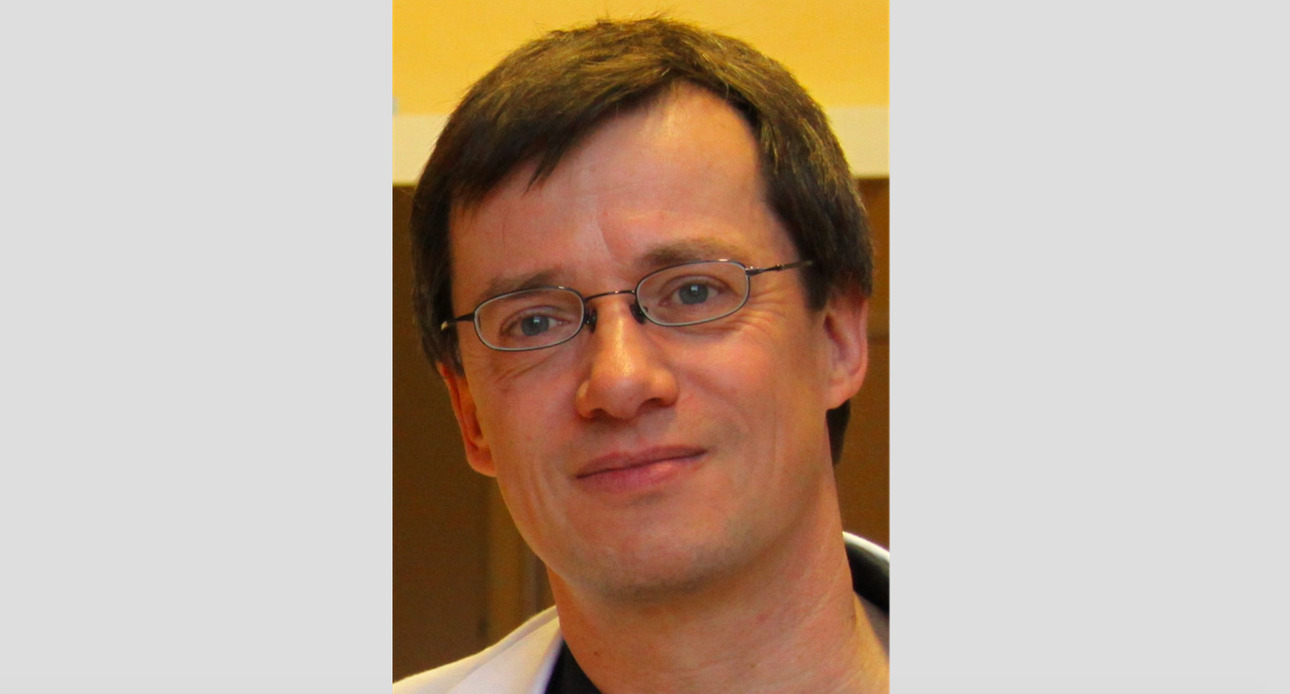 Доктор Пауль Кнёбль практикует в Венской Частной Клинике Wiener Privatklinik (Австрия)