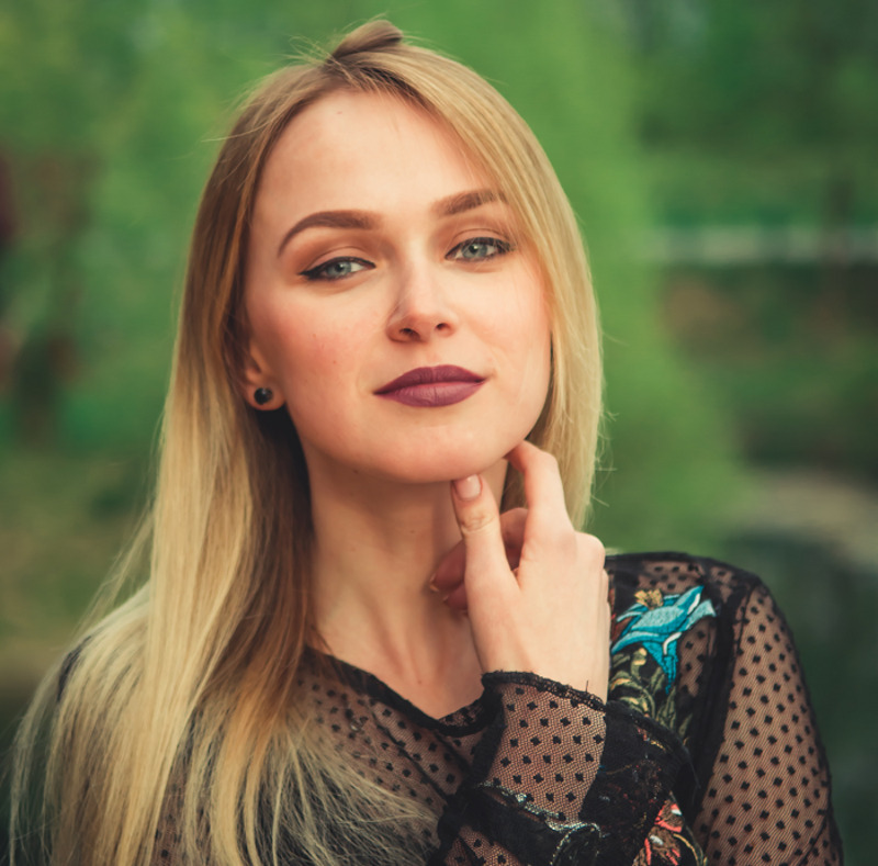 "Мой совет: не доводить дело до круговой подтяжки лица, а заниматься омоложением заблаговременно"