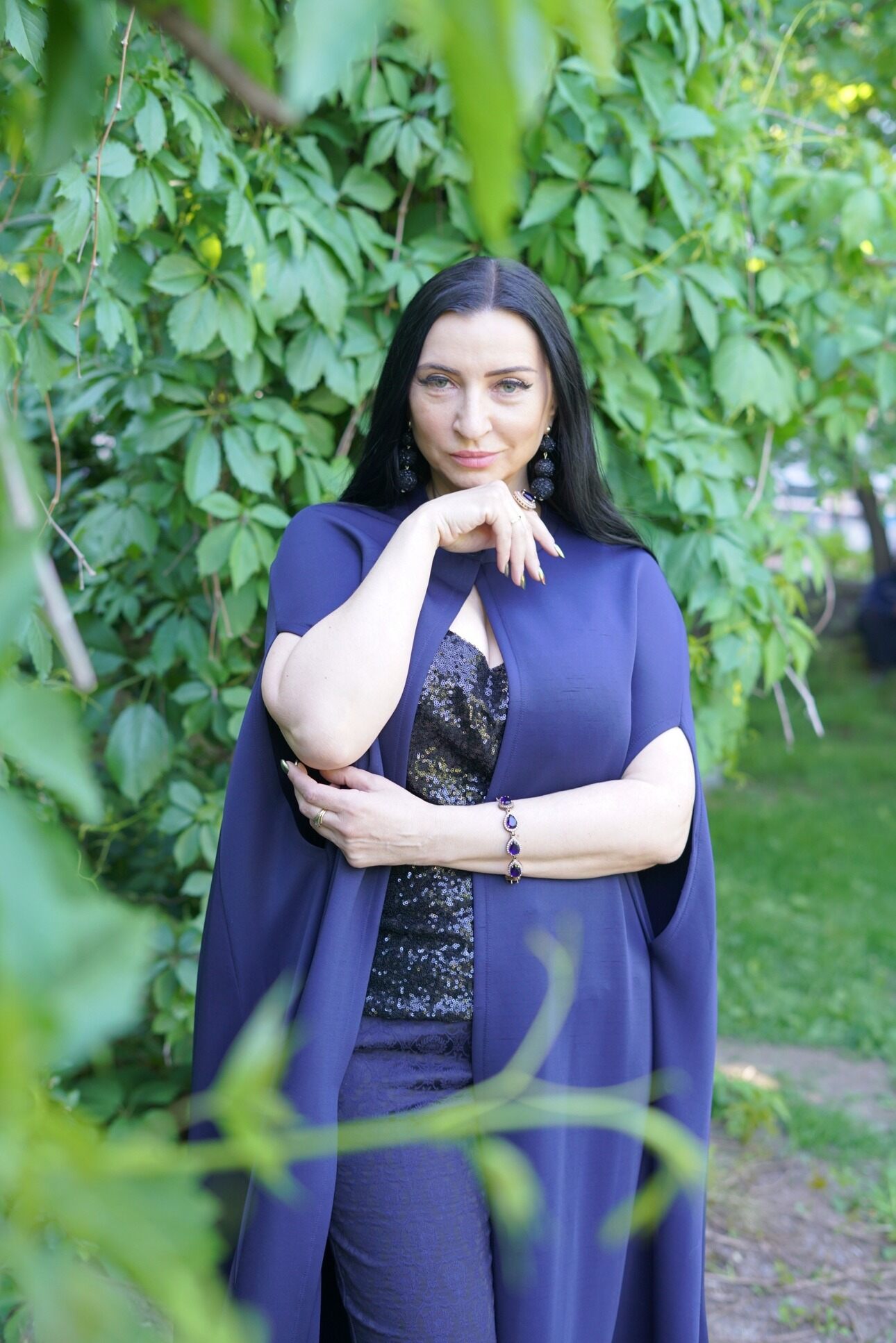 Марианна Абравитова