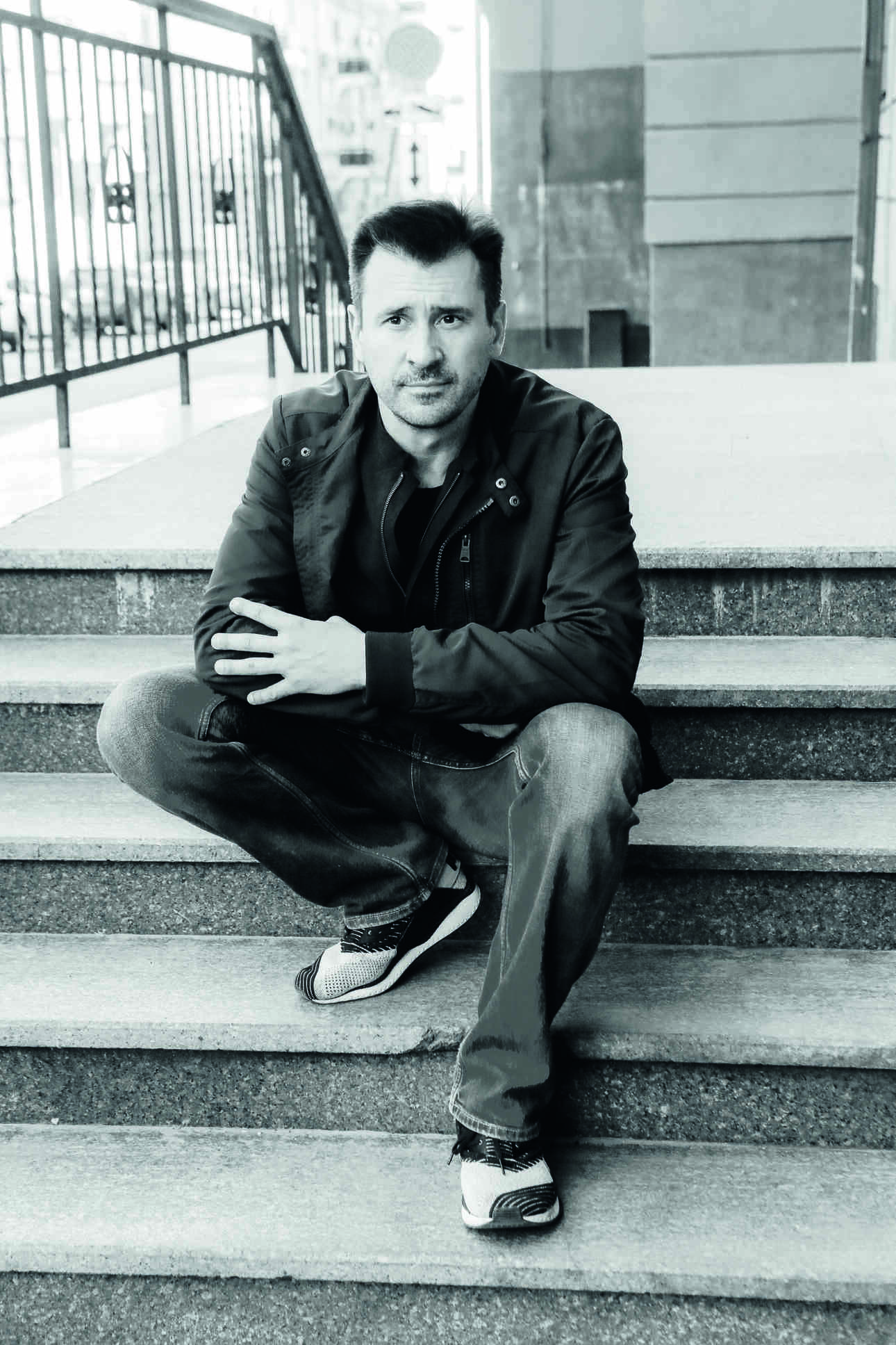 евгений миллер