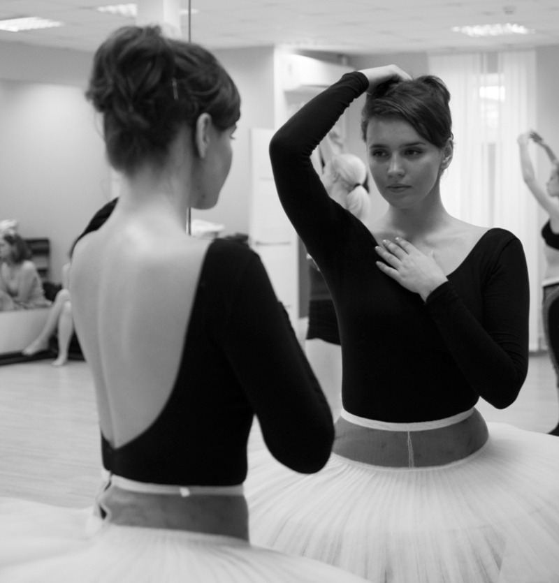 Во время выполнения сложных упражнений под классическую музыку вы многое узнаете о своем теле и душе