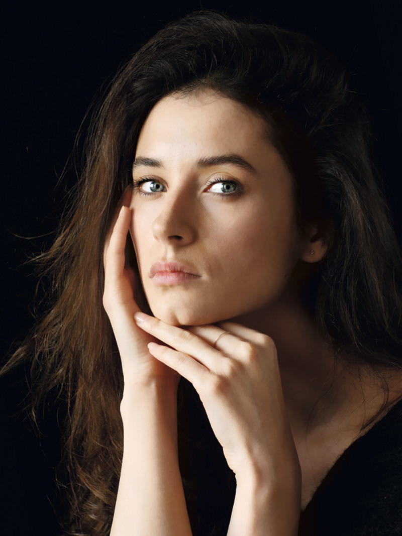 "Как можно быть свободным в отношениях? Можно. Если ты не даешь шагу сделать второй половинке, это убивает обоих"