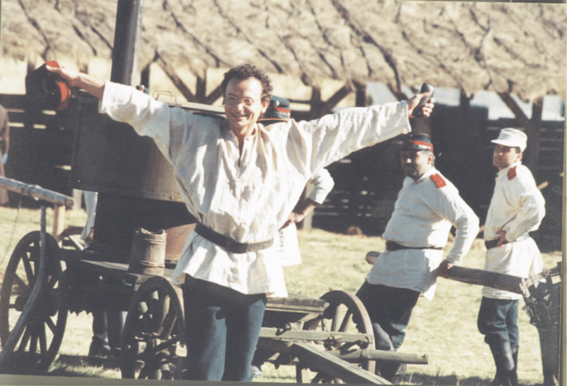 Александр Олешко