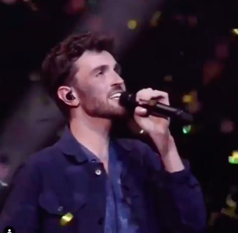 Зрители считают, что победителя нужно дисквалифицировать