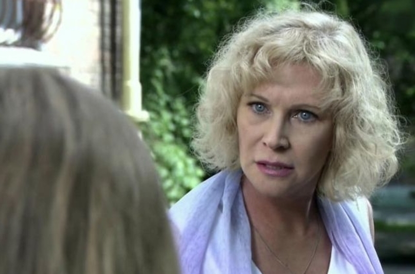 Ирина Сенотова