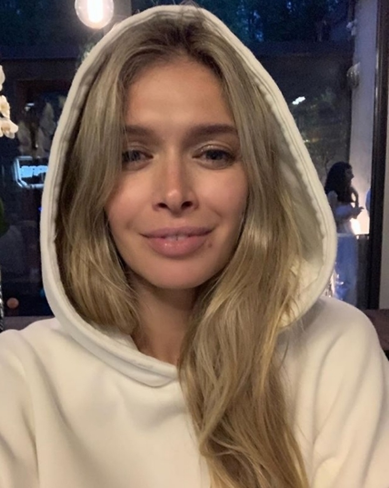 Вера Брежнева