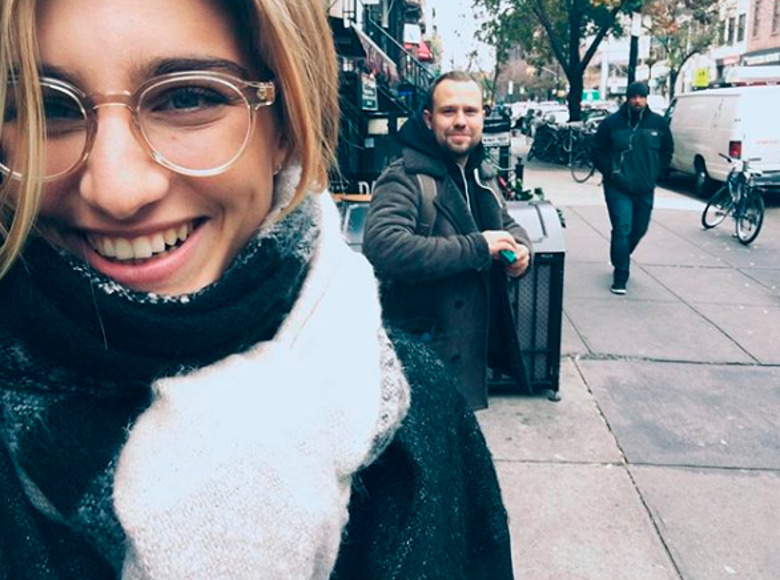 Кирилл Плетнев и Нино Нинидзе