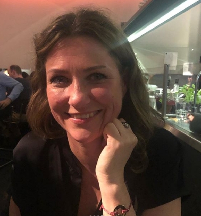 Норвежская принцесса Марта Луиза