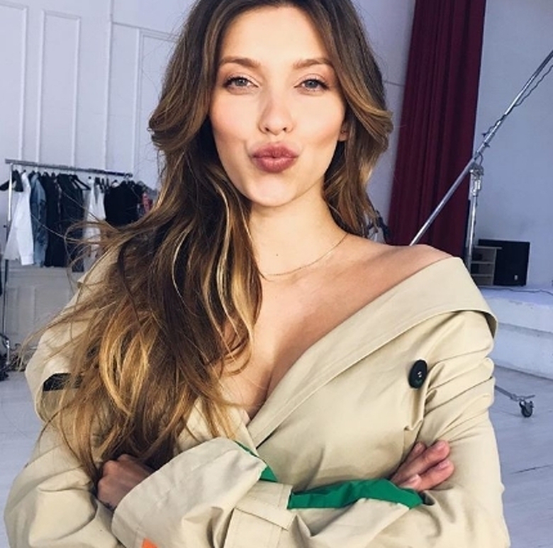 Регина Тодоренко