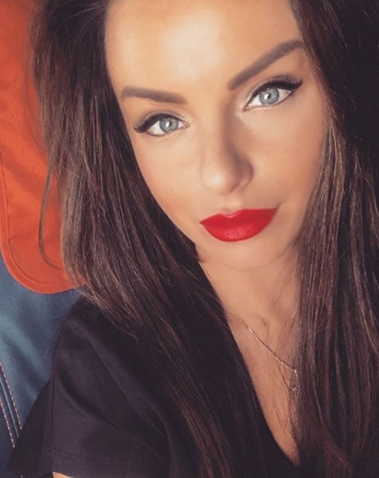 Юлия Волкова