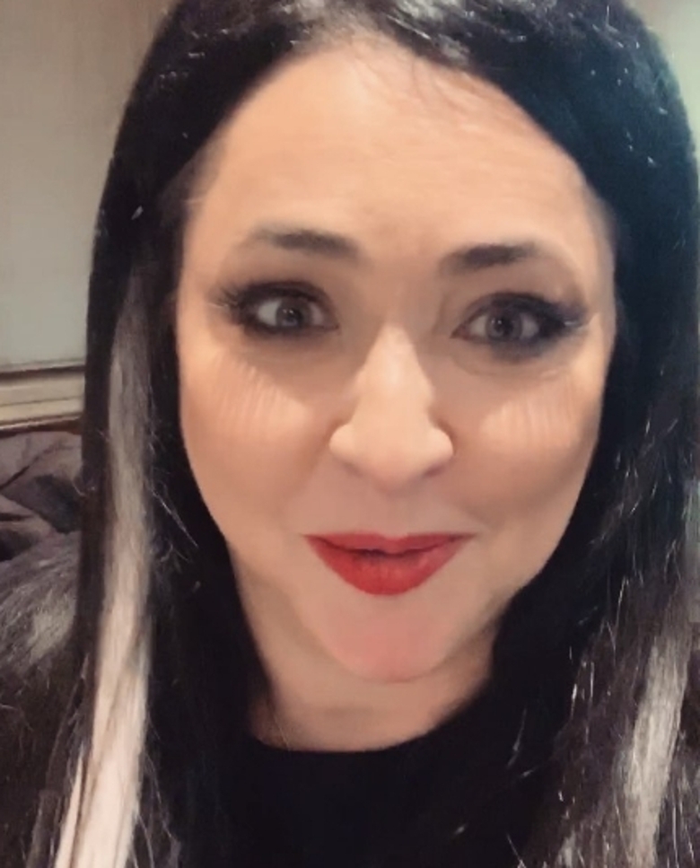 Лолита Милявская