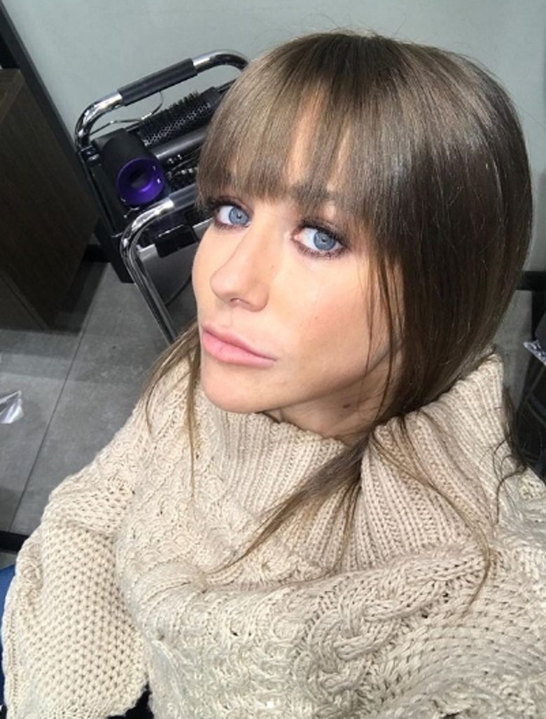 Юлия Барановская