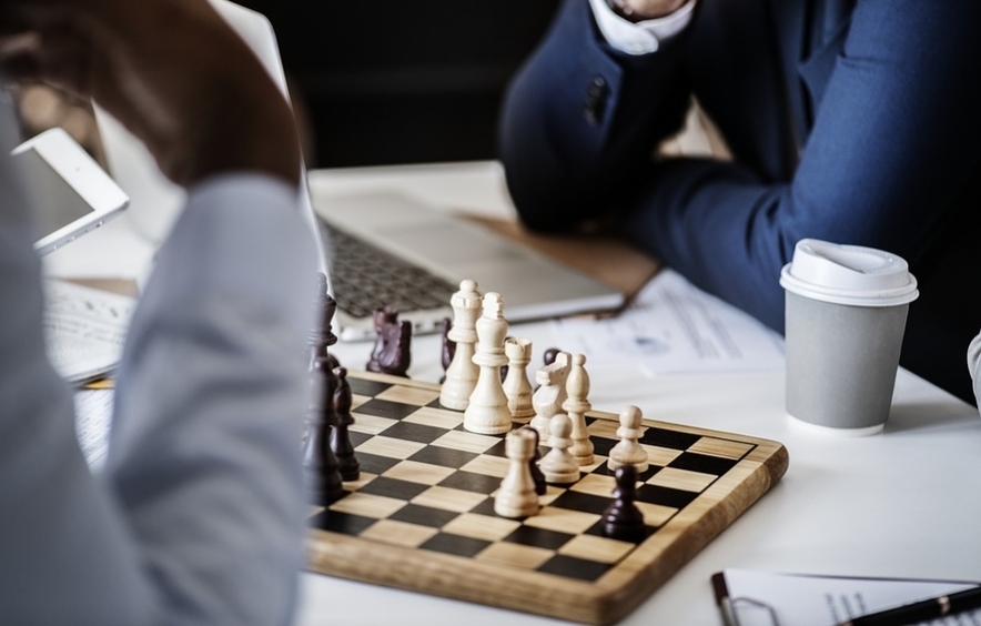 18 мая в Королеве состоится крупнейший в России детский турнир по шахматам