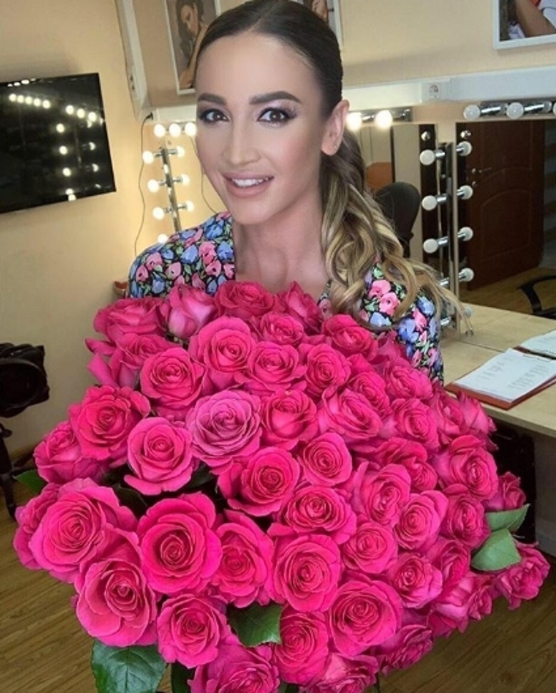 Ольга Бузова