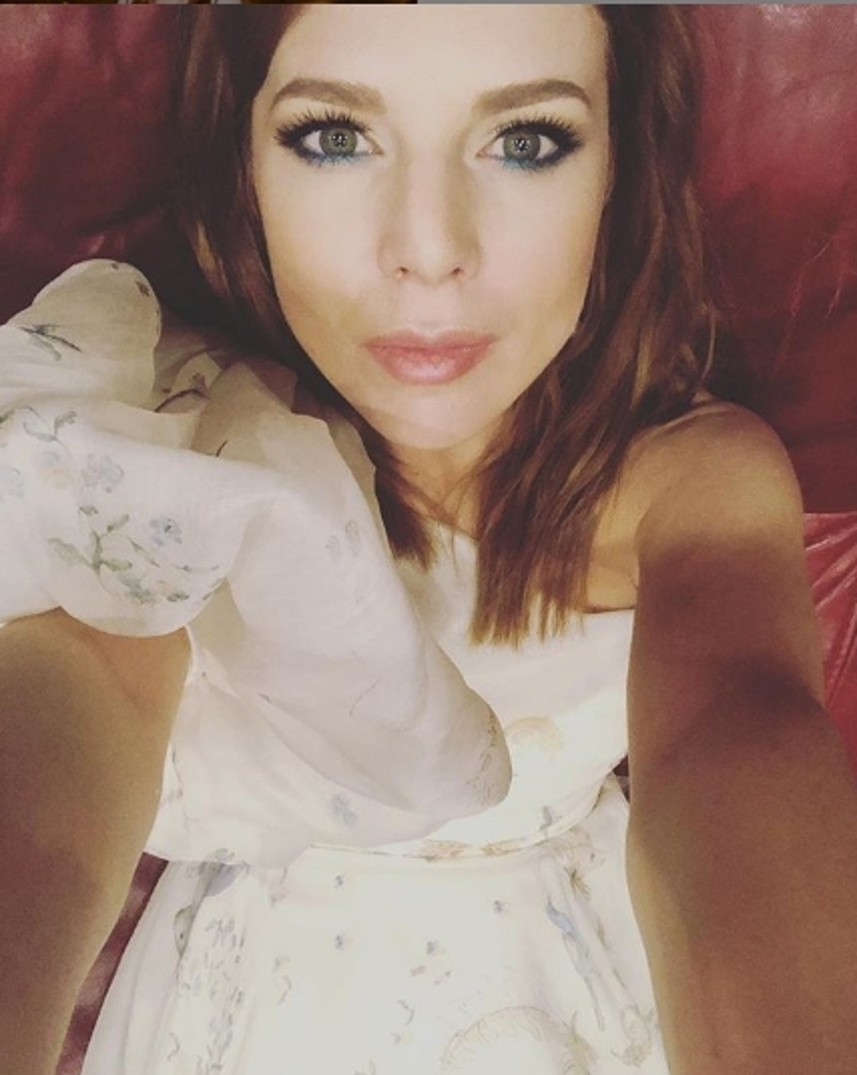 Наталья Подольская