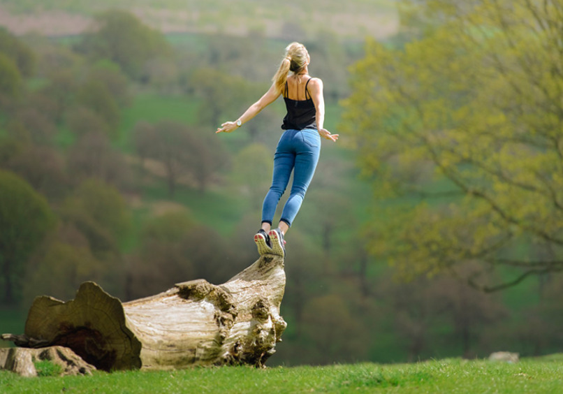 Почему мы не доводим дела до конца?
