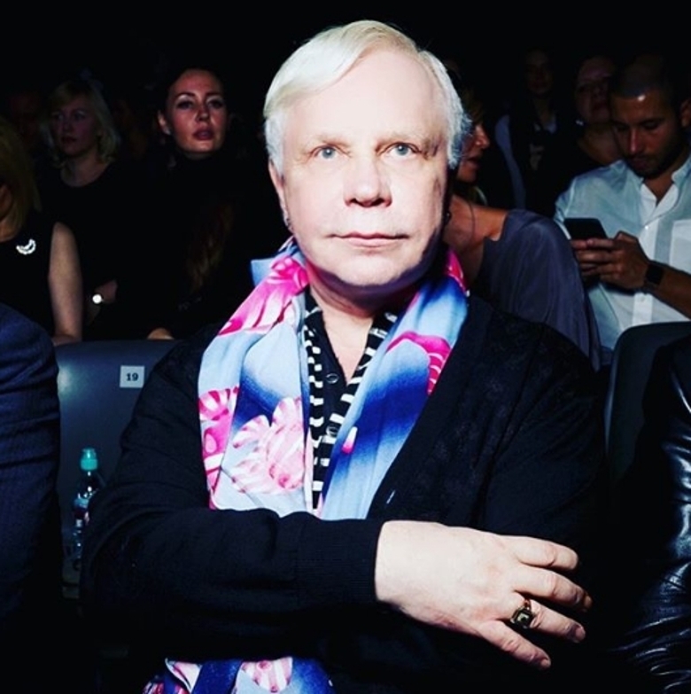 Борис Моисеев