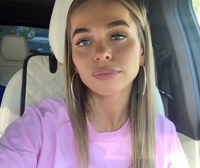 Анна Хилькевич