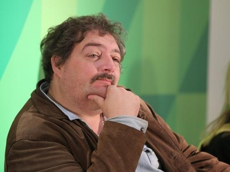 Дмитрий Быков